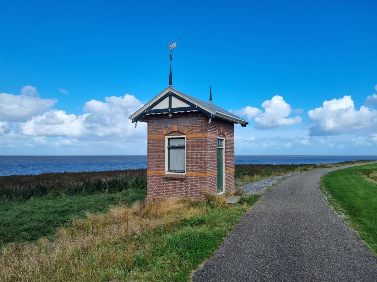 Meerblick Wattenmeer ,50M Vom Meer,Strand 300M Westerland Kültér fotó